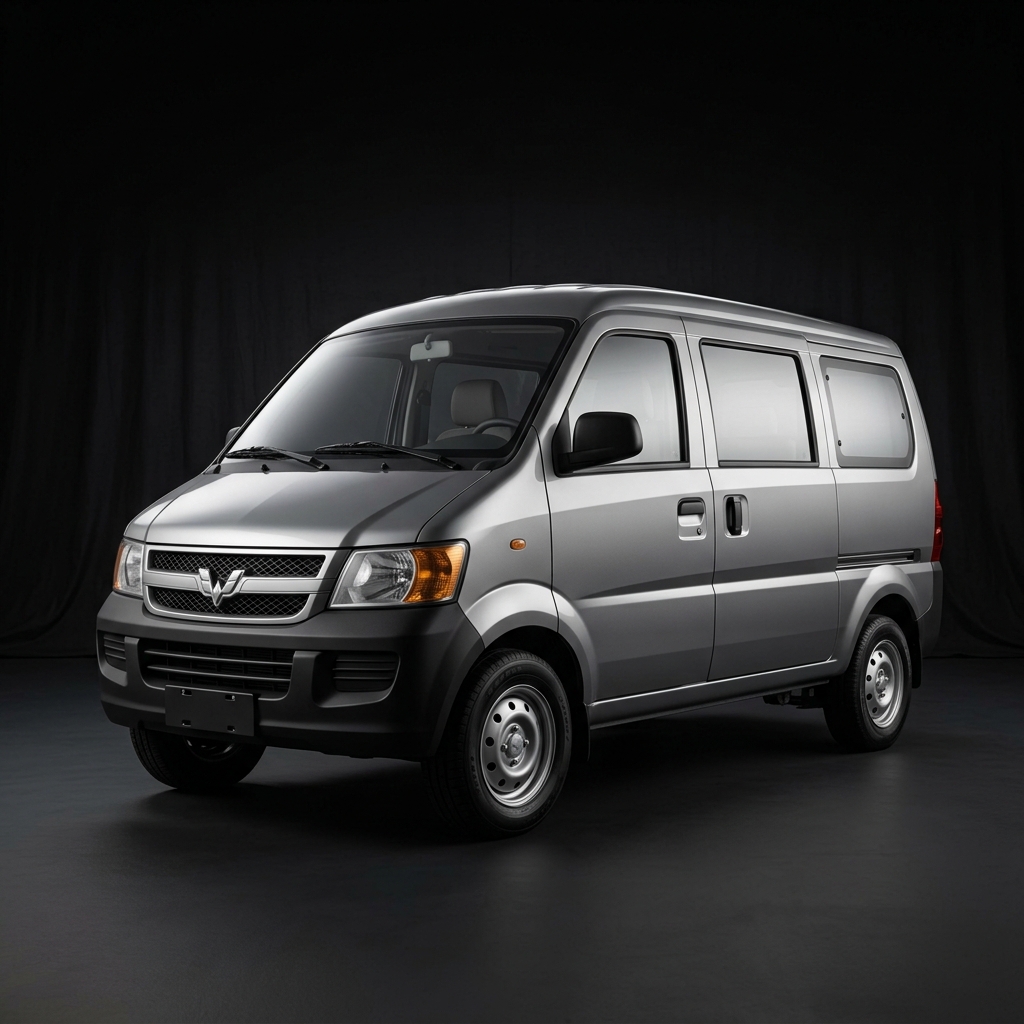 Wuling Sunshine Forza Edition